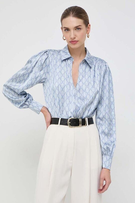 

Боди Marciano Guess, синий