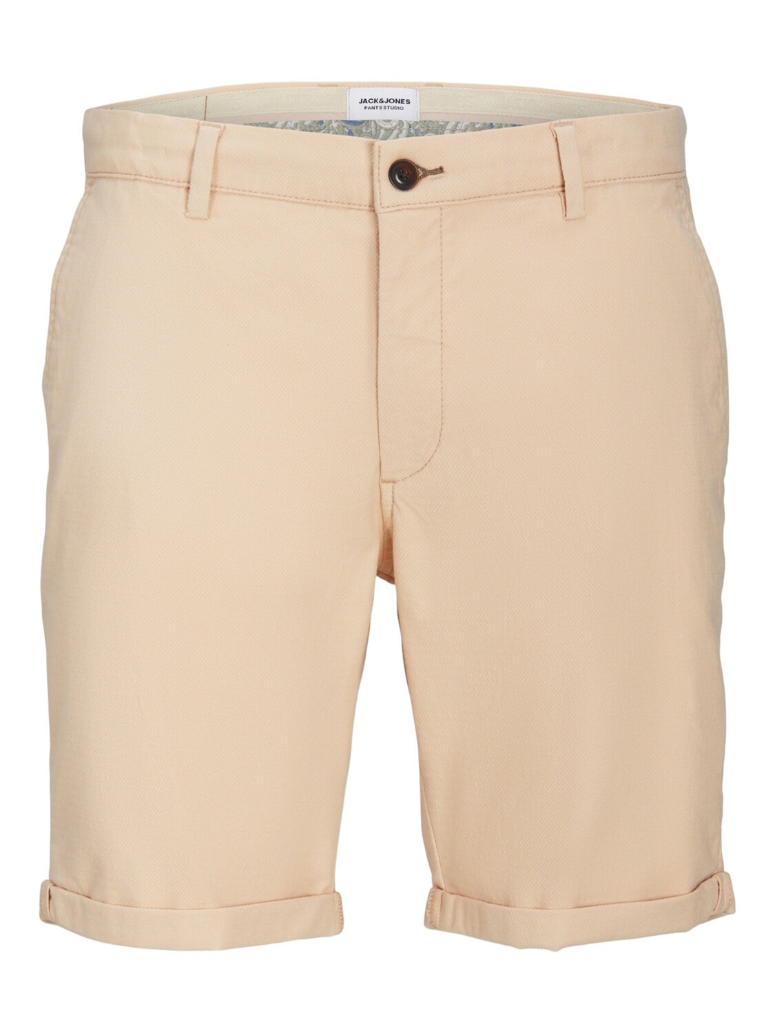 

Шорты Jack & Jones, оранжевый
