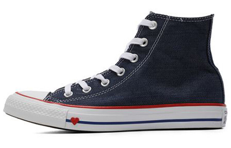 

Туфли Converse Chuck Taylor All Star унисекс из парусины, синие
