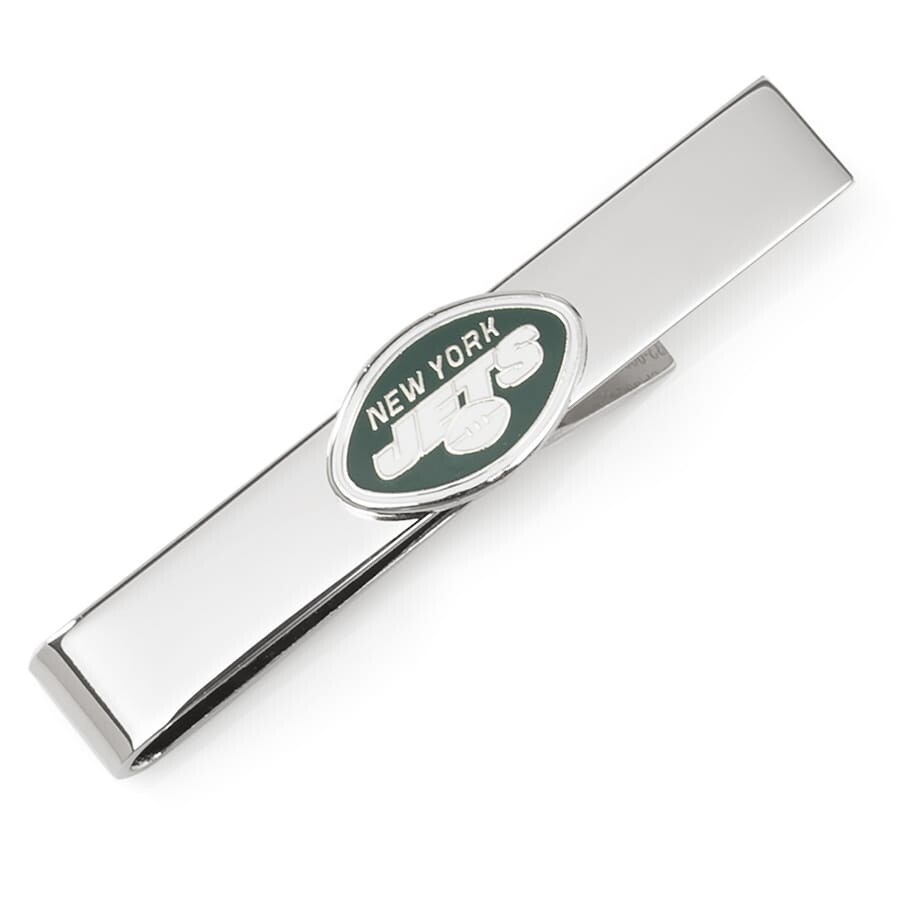 

Галстук Cufflinks New York Jets