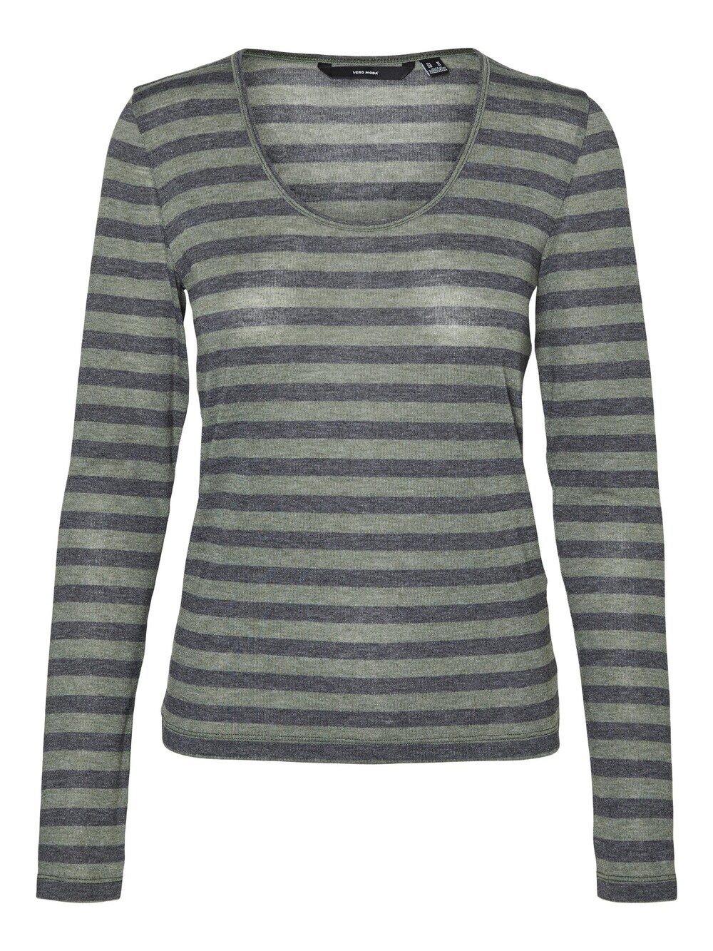 

Рубашка VERO MODA CARLA, серый