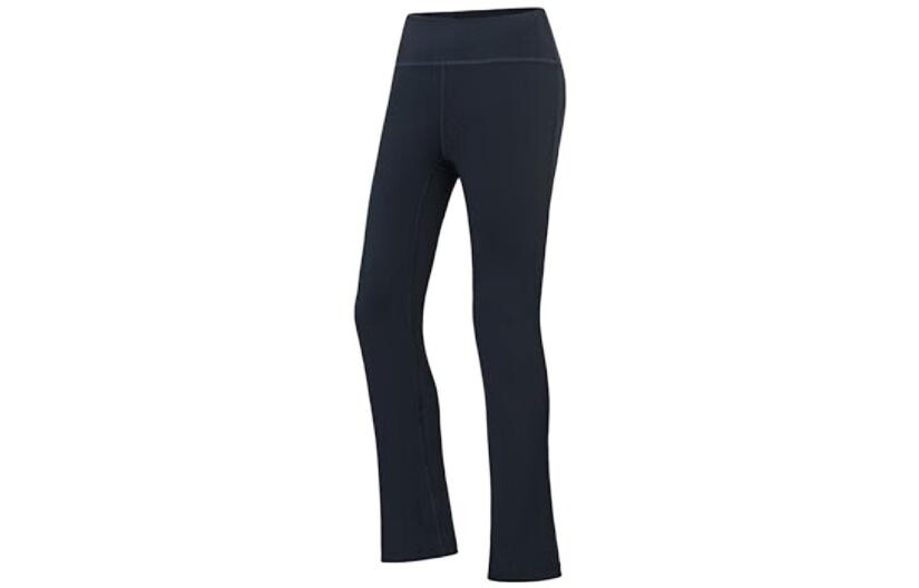 

Спортивные брюки Variety Training Collection женские черные Anta