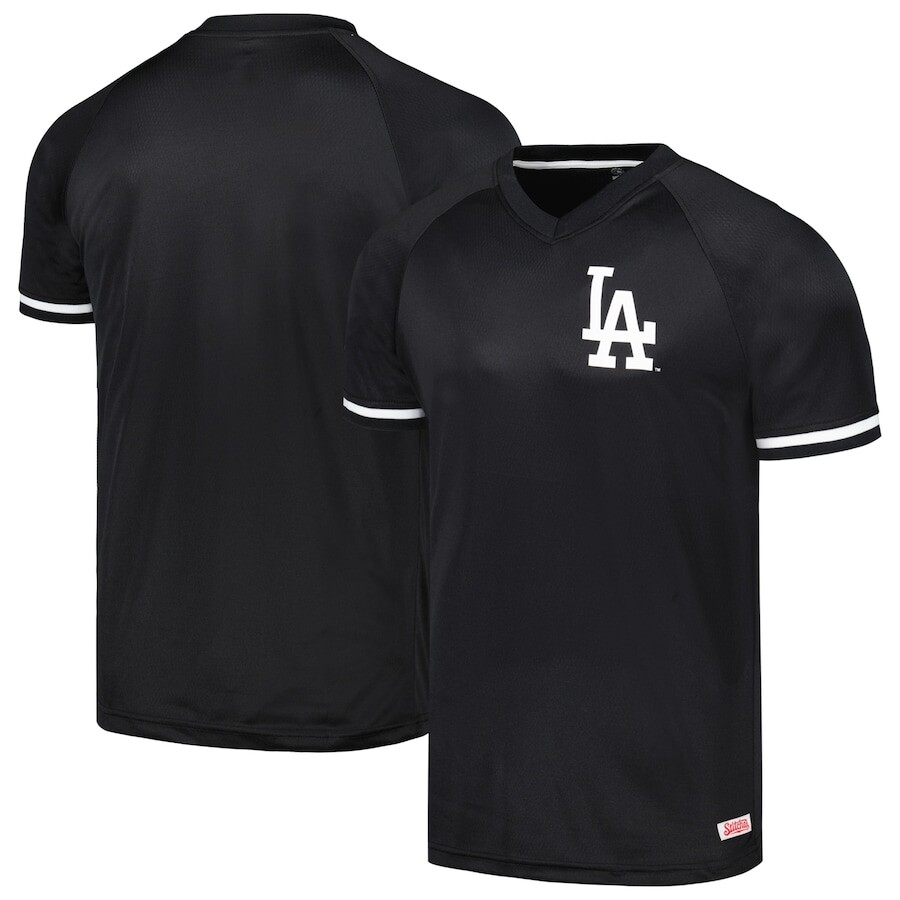 

Джерси Stitches Los Angeles Dodgers
