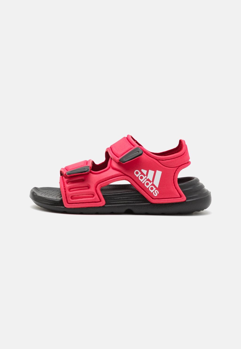 

Трекинговые сандалии Altaswim Adidas, цвет better scarlet/footwear white/core black