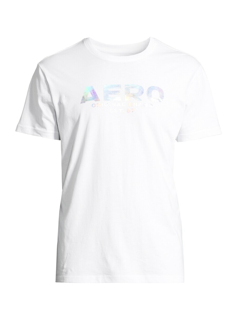 

Футболка AÉROPOSTALE, белый