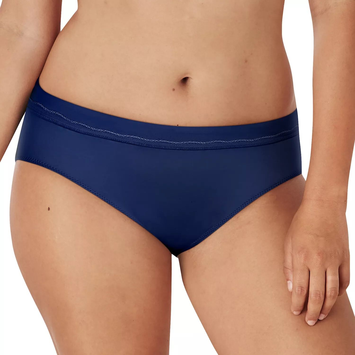 

Женские трусики бикини Bali Modern из микрофибры DFMMBK Bali