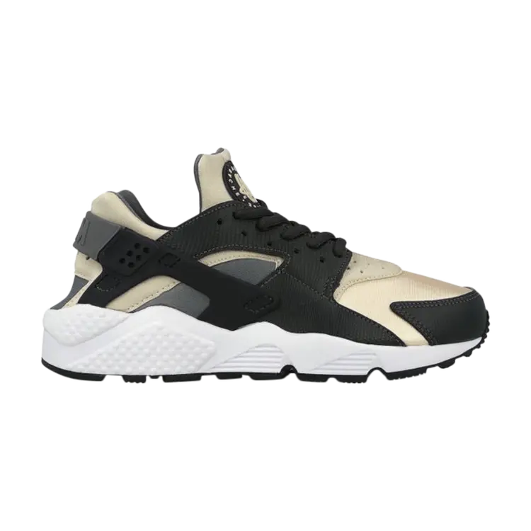 

Кроссовки Nike Wmns Air Huarache Run, серый