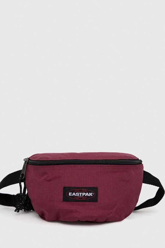 

Поясная сумка Eastpak, бордовый