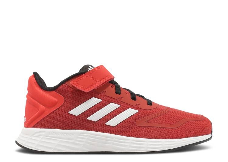

Кроссовки Adidas DURAMO 10 K 'VIVID RED', красный