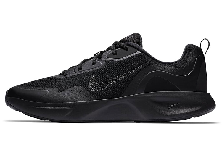 

Мужские кроссовки Nike Wearallday Черный