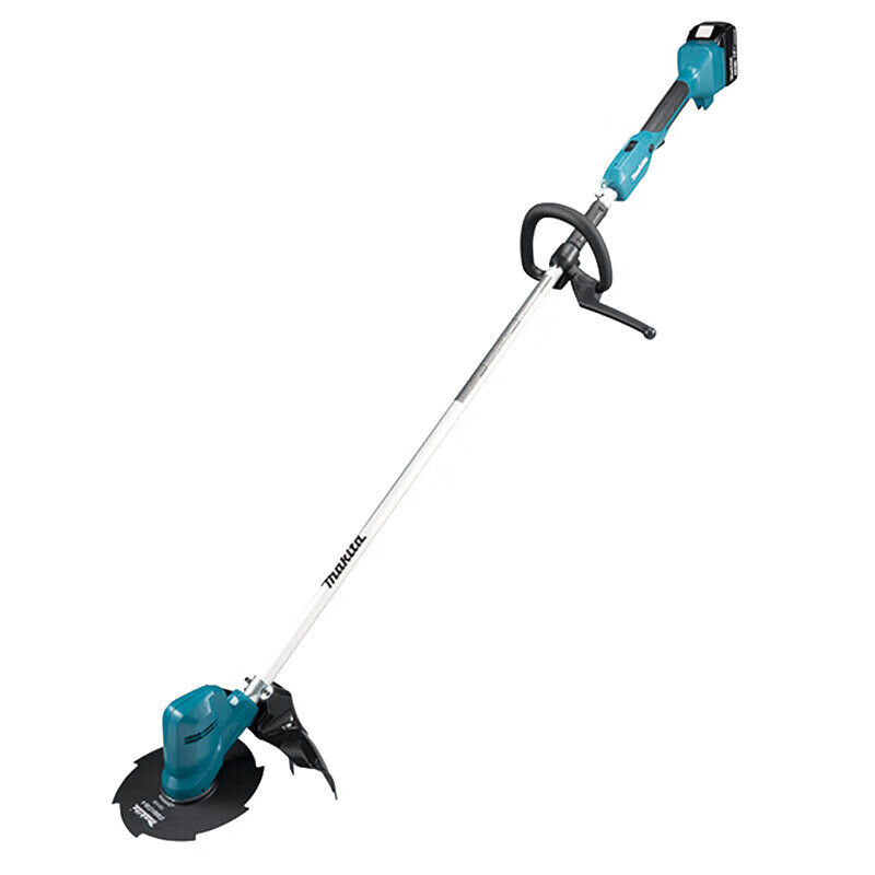 Триммер аккумуляторный Makita DUR194ZX4, 230W