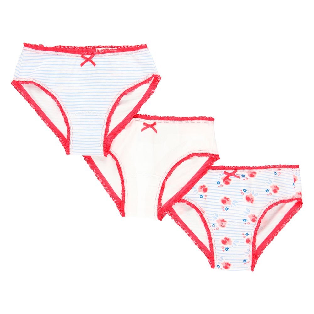 

Трусы Boboli Pack 2, розовый