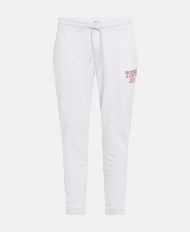 

Спортивные штаны Tommy Hilfiger, светло-серый