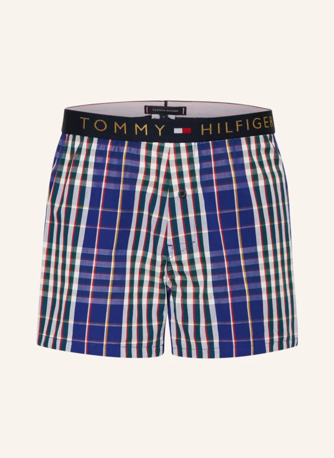 

Веб-боксеры Tommy Hilfiger, белый