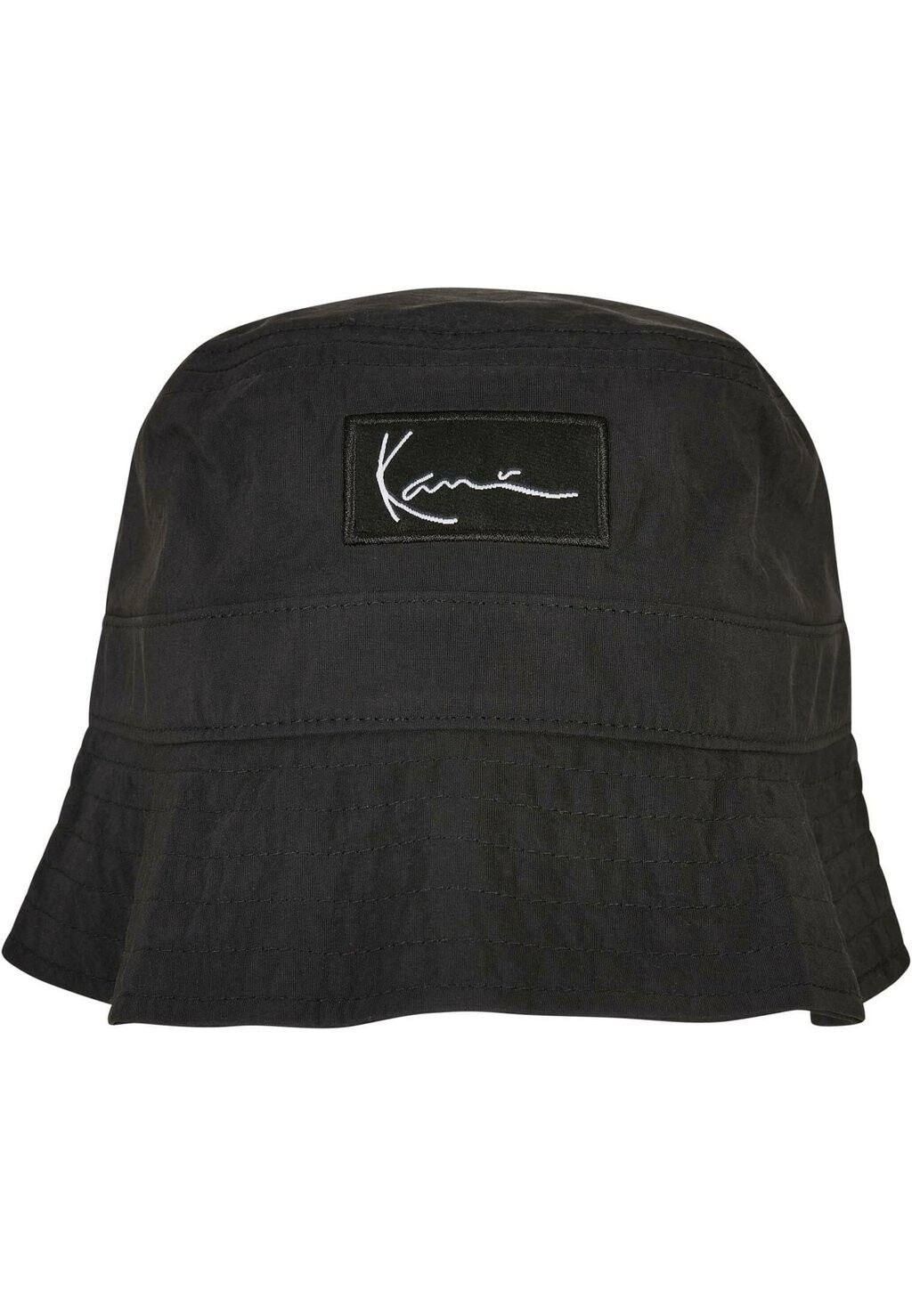 

Шапка Signature Karl Kani, черный