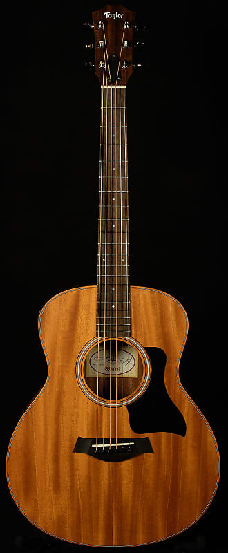 

Акустическая гитара Taylor Guitars GS Mini-e Mahogany
