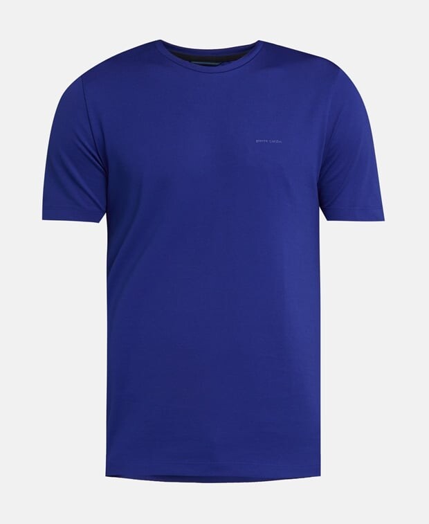 

Футболка Pierre Cardin, цвет Royal Blue