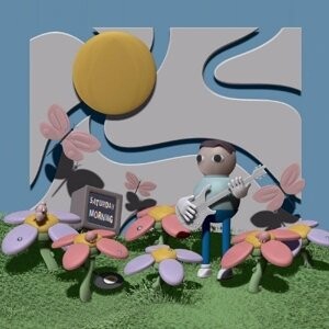 

Виниловая пластинка Carrtoons - Saturday Morning
