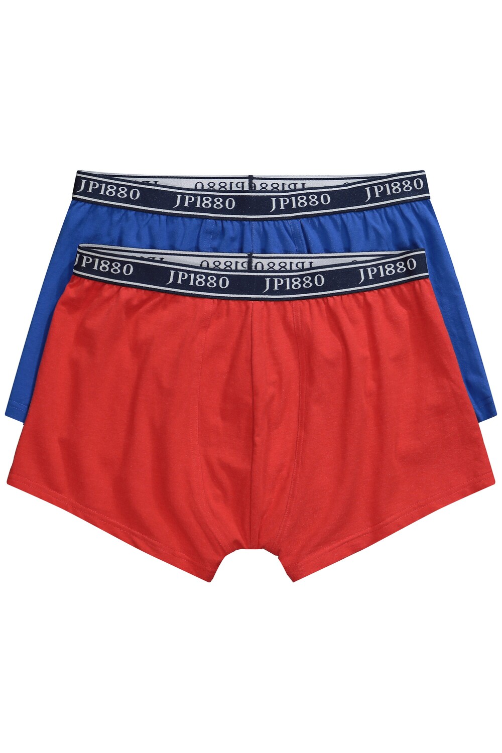 

Боксеры JP1880 Boxershort, цвет paprikarot
