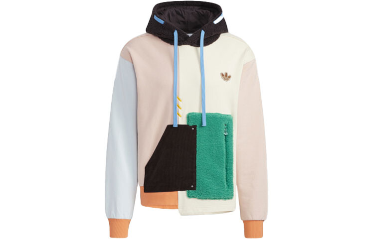 

Толстовка унисекс Adidas Originals