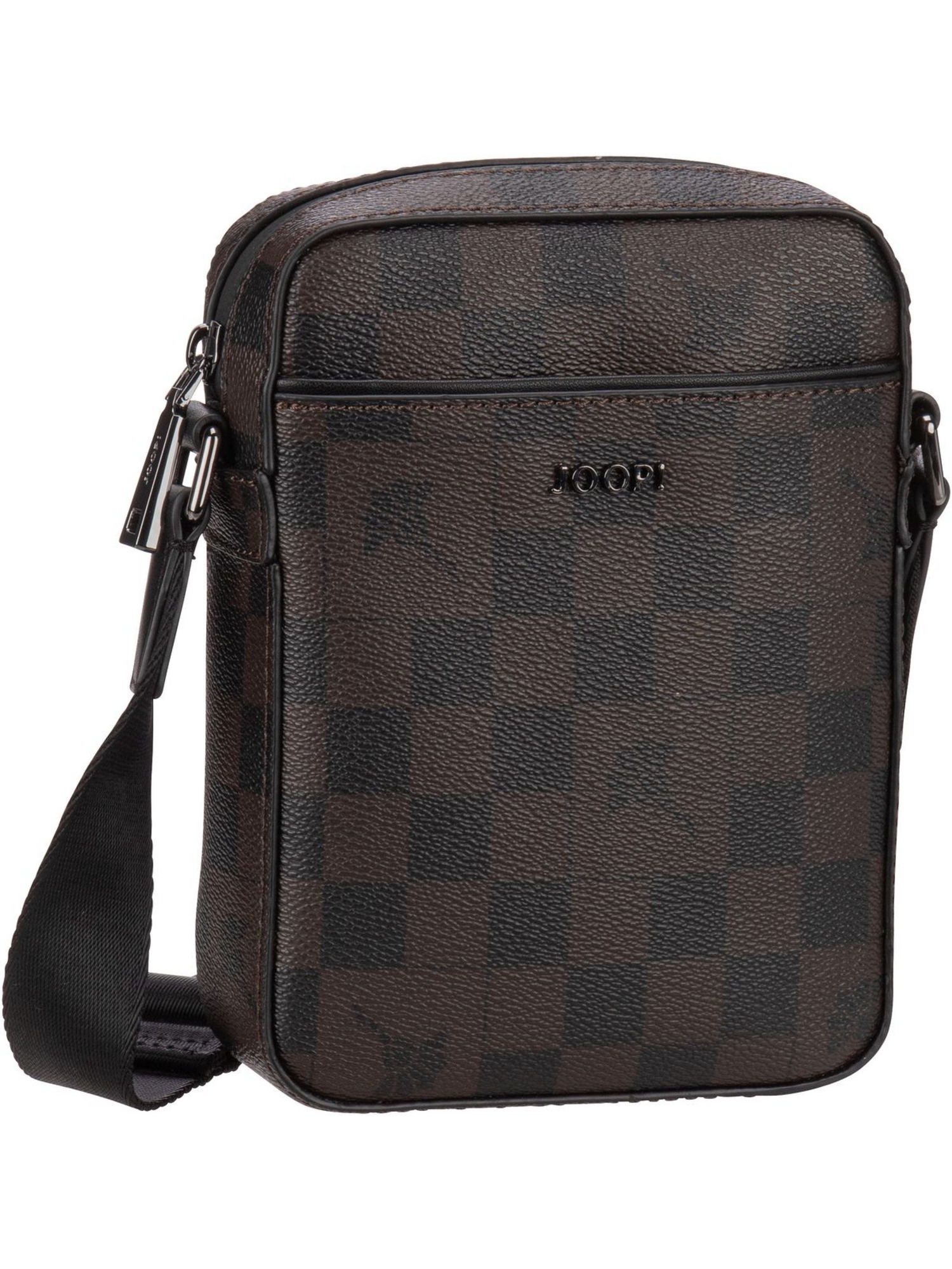 

Сумка через плечо JOOP! Cortina Piazza Rafael ShoulderBag XSVZ, цвет Seal Brown