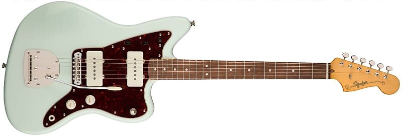 

Электрогитара Squier Classic Vibe '60s Jazzmaster