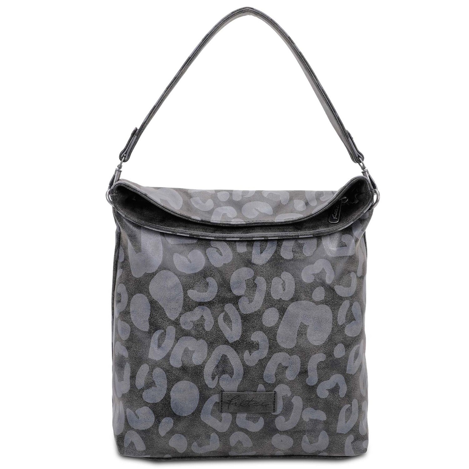 

Сумка через плечо Fritzi aus Preußen Bike 33 cm, цвет leo black idol