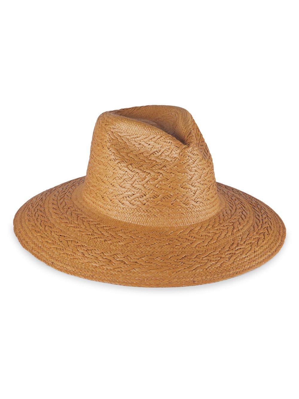 

Шляпа Fedora Redwood Butterscotch Freya