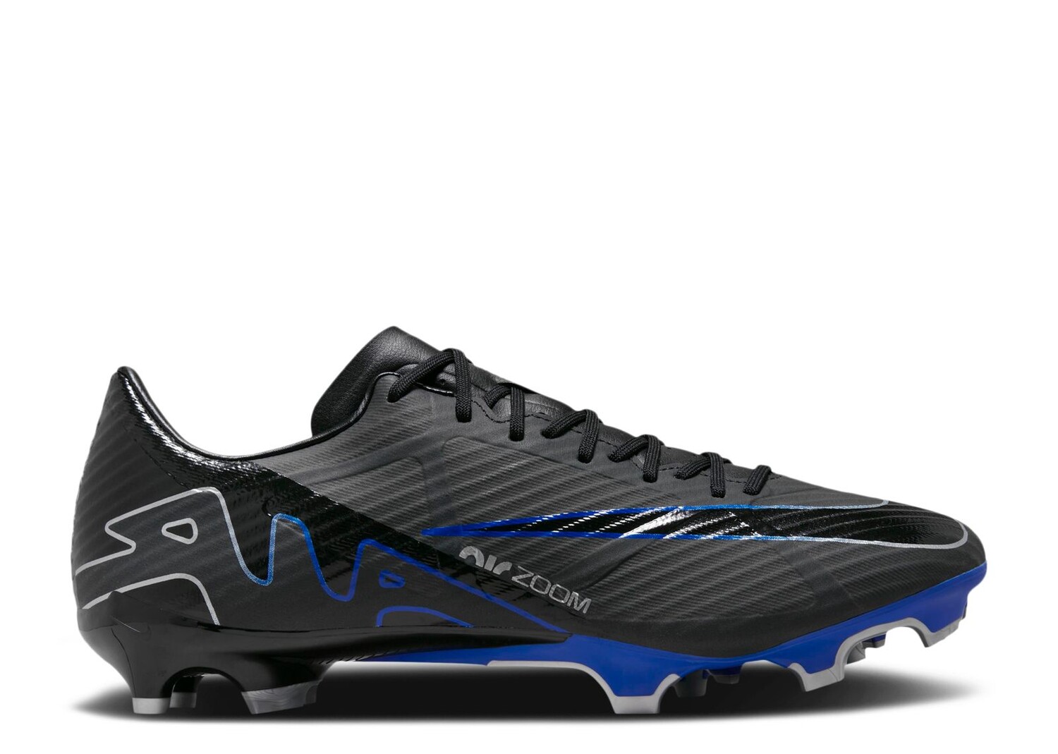 

Кроссовки Nike Zoom Mercurial Vapor 15 Academy Mg 'Shadow Pack', черный