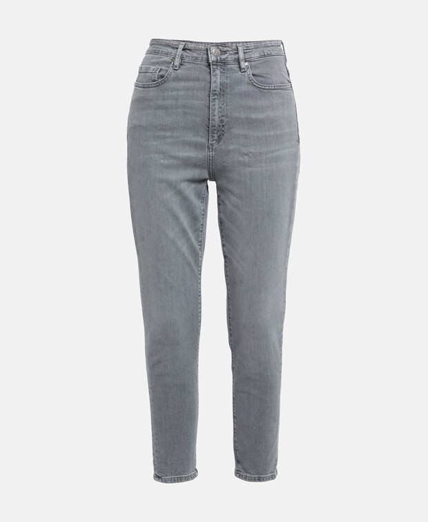 

Био-джинсы узкого кроя Armedangels, цвет Medium Grey