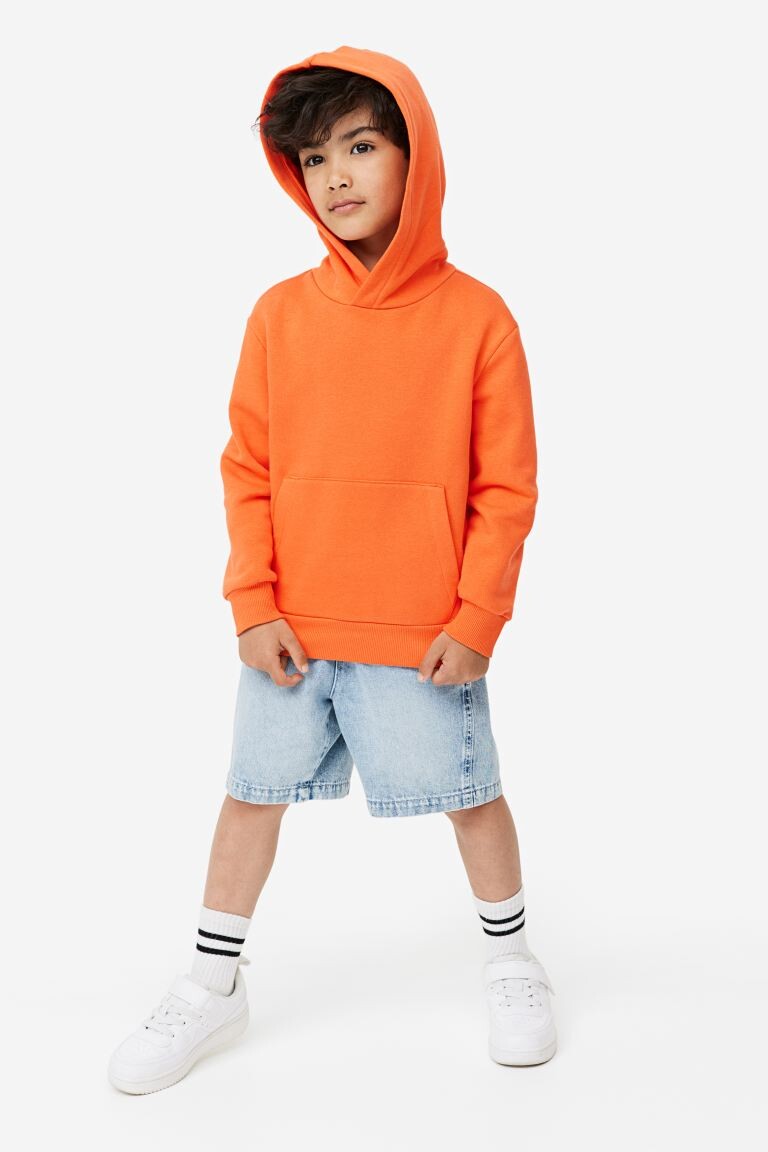 

Толстовка с капюшоном H&M