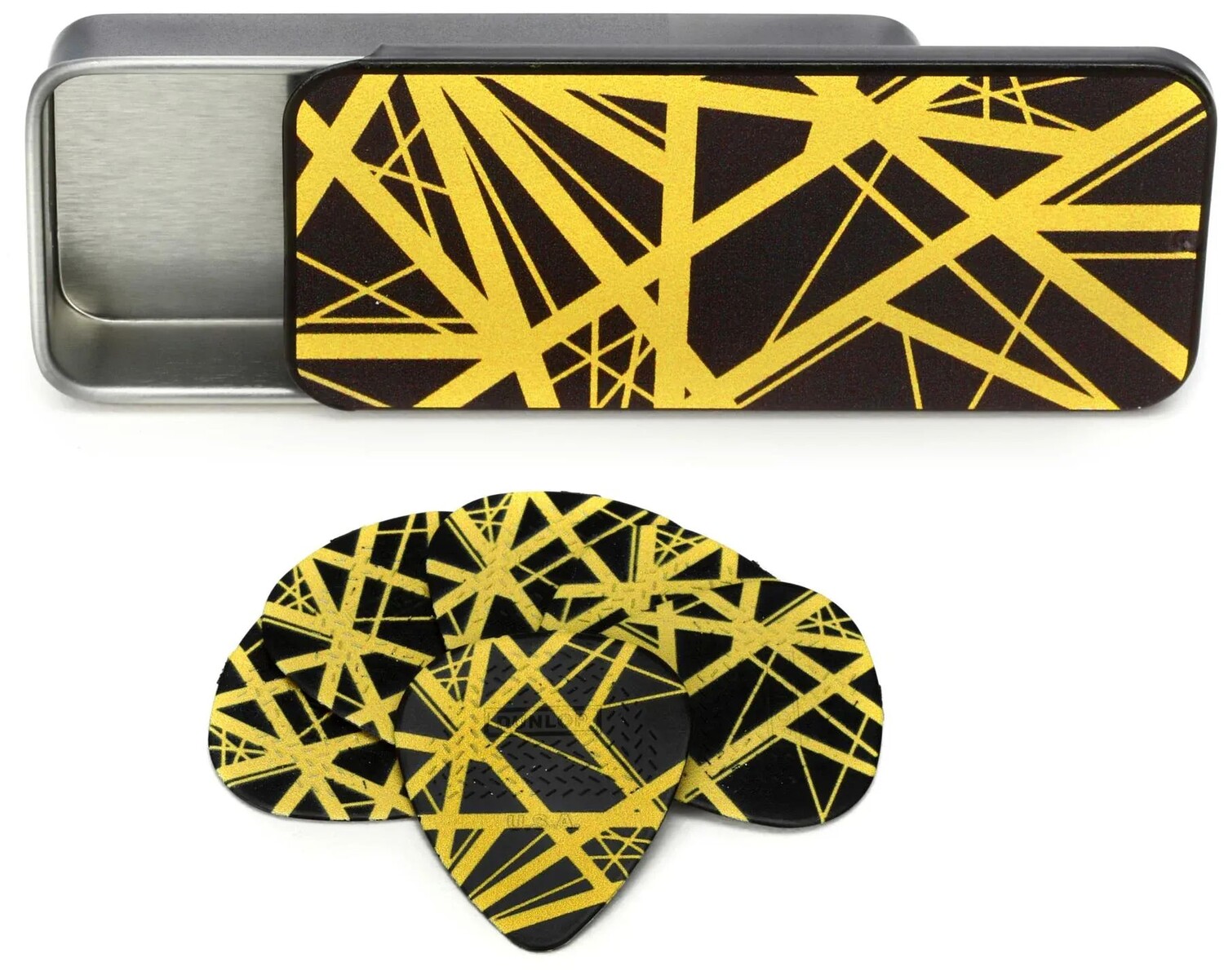 

Dunlop EVH VH II Pick Tin