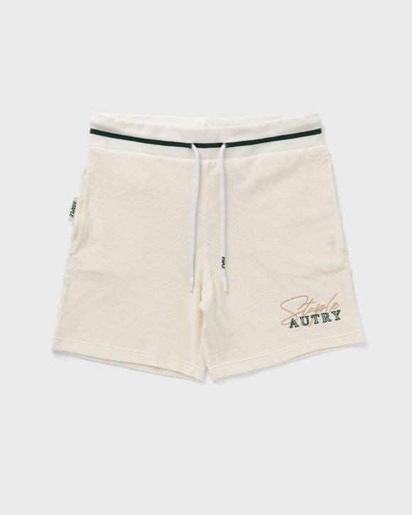 

Шорты Autry Action Shoes Autry X Staple Shorts, белый