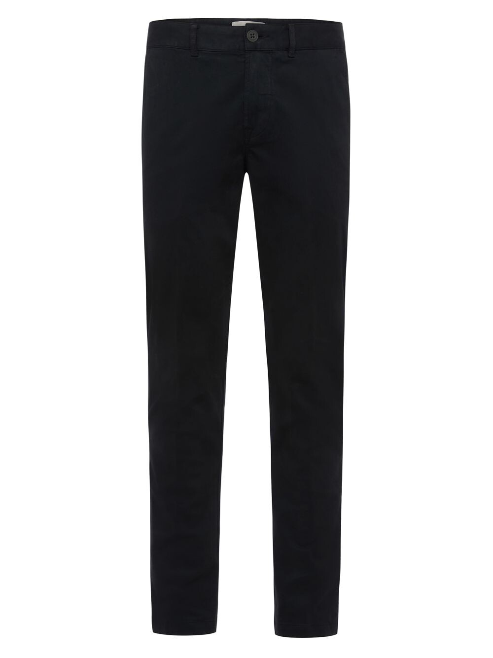 

Классические узкие брюки чинос Hudson Jeans, черный