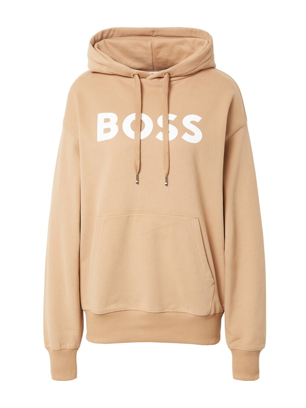 

Толстовка BOSS Econy, песок