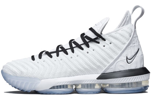 

Мужские баскетбольные кроссовки Nike Lebron 16 Equalit