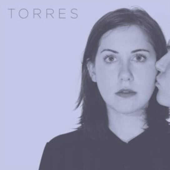 

Виниловая пластинка Torres - Torres