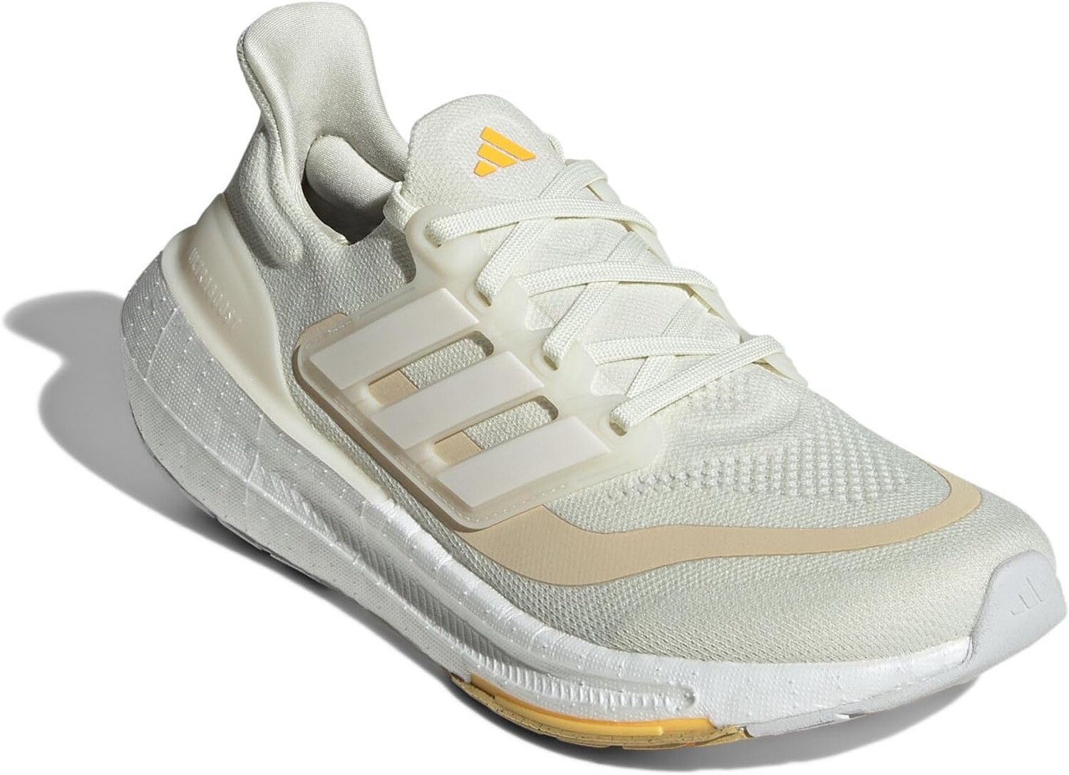 

Кроссовки adidas Running Women's Ultraboost Light, цвет Ivory/White/Crystal Sand