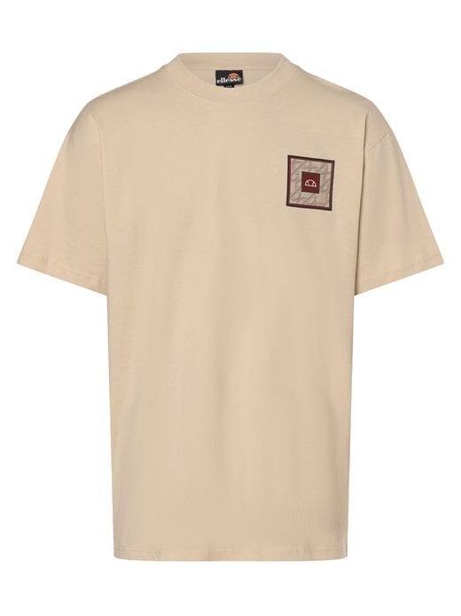 

Футболка швейцар 2 Ellesse, белый