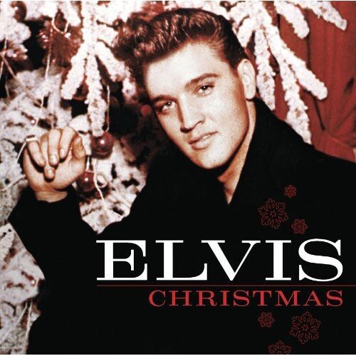 

CD диск Presley, Elvis: Elvis Christmas