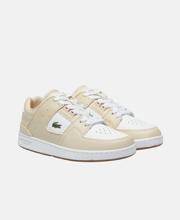 

Кроссовки Lacoste, белый