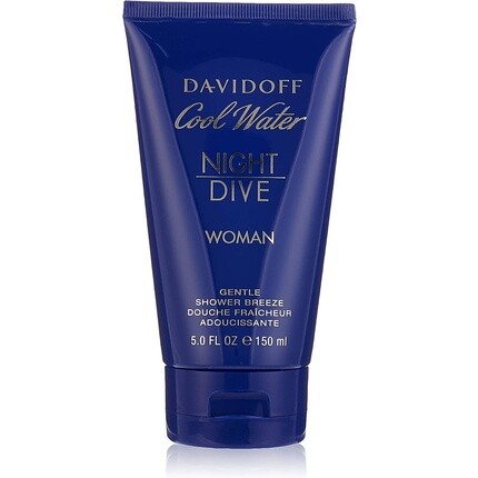 

Гель для душа Davidoff Cool Water Night Dive для женщин