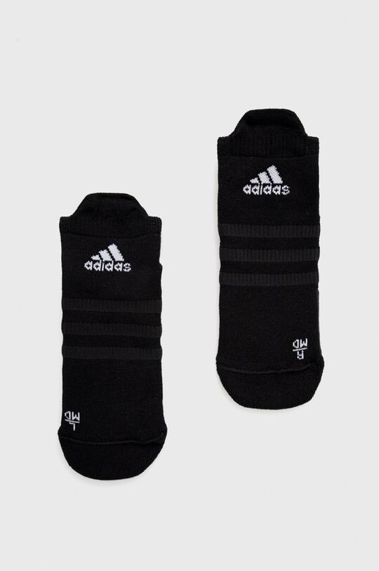 

Носки adidas Performance, черный