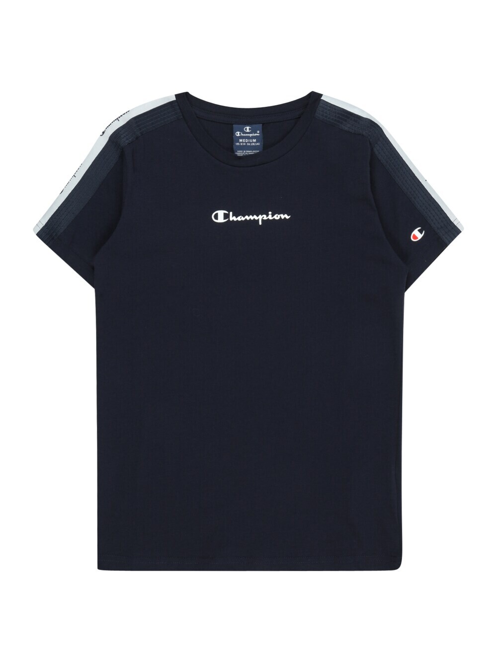 

Рубашка Champion Authentic Athletic Apparel, темно-синий