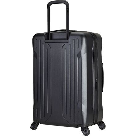 

Жесткий футляр Quadro Pro 28 дюймов, 88 л Gregory, цвет Total Black