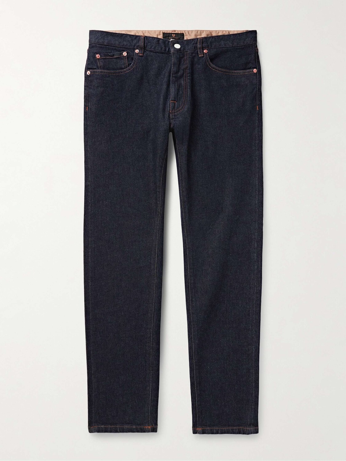 

Джинсы Longton Slim Fit BELSTAFF, синий