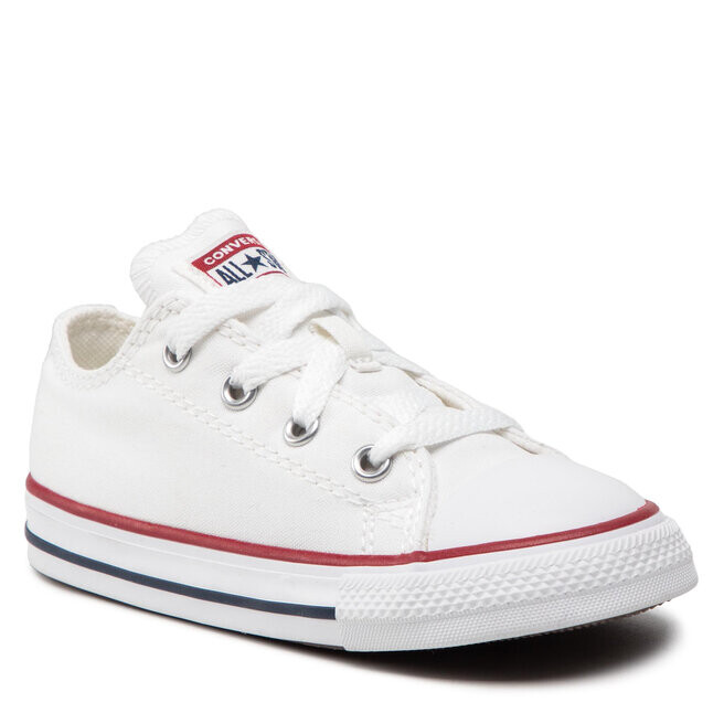 

Кроссовки Converse C/TA/S OX, белый