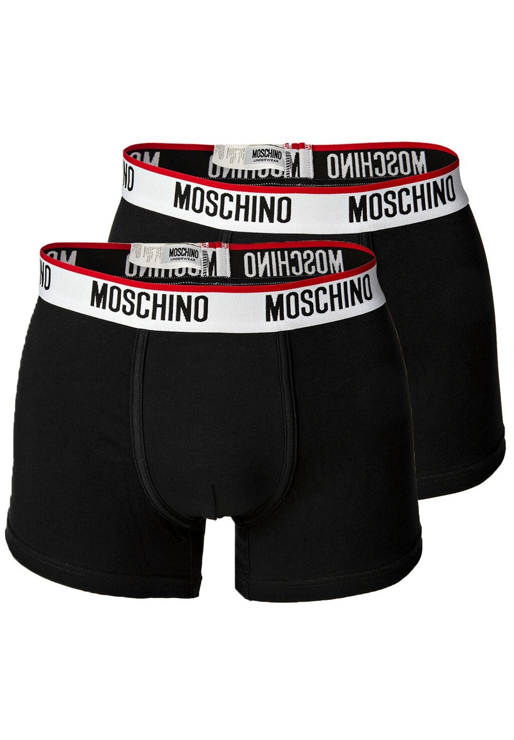 

Кюлоты MOSCHINO, Шварц