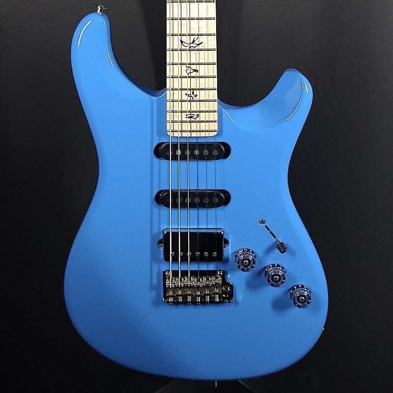 

Электрогитара PRS Fiore Mark Lettieri Signature Larkspur #813
