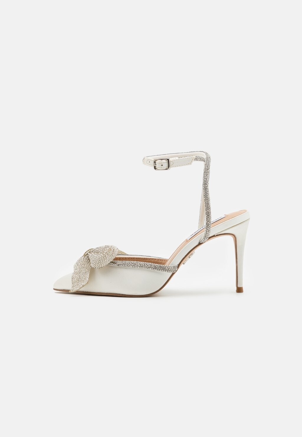 

Сандалии Luminoso Steve Madden, слоновая кость